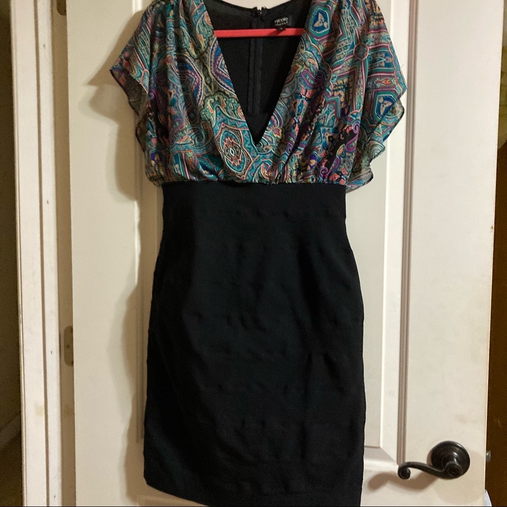 Beautiful Dress for any Occasion
